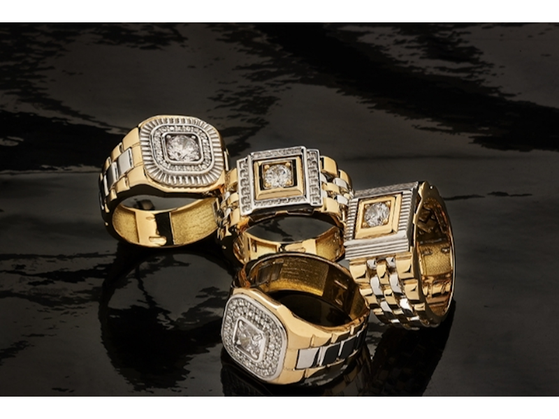 Men Ring Sterling Silver 925 Italian Silver Jewellery | Rings for men,  Italian silver jewelry, Modern ring design