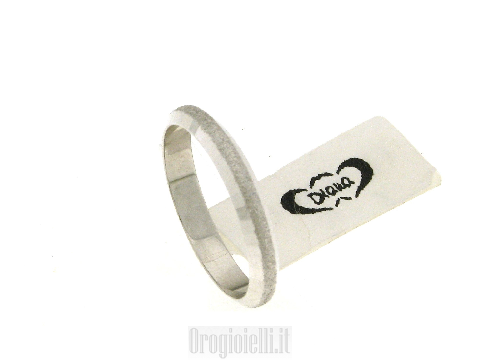 Anello fedine per la tua dolce met - gioielli anelli gender fluid