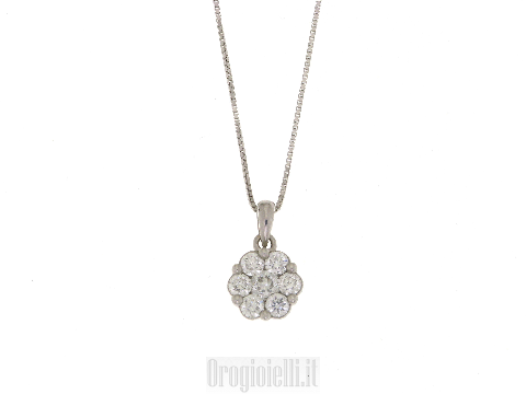 Bellissimo regalo per sposa in oro
