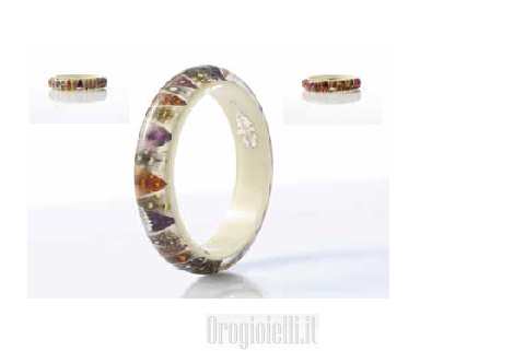 Bracciali fashion bijoux Bracciale schiava leggeri Antonella Piacenti