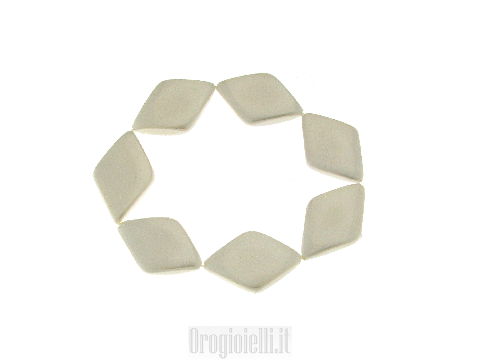 Bracciali elastici con pietre dure
