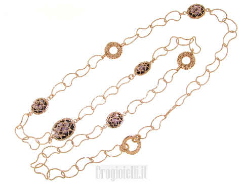 Chanel in bronzo ultima collezione