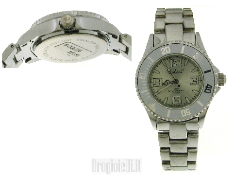Cool Steel Collection Stainless Steel