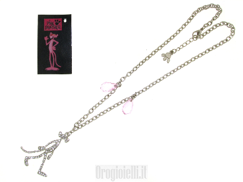 Pink Panther Jewelry 