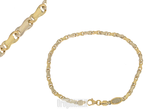 Regali per battesimi in oro 18 kt - 14 kt -  - 14 kt - 
